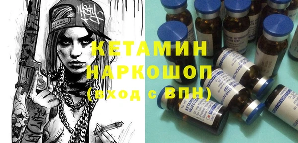 Альфа ПВП Пересвет