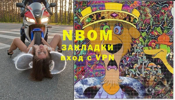 Альфа ПВП Пересвет